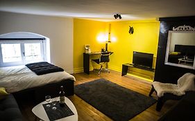 Le Boudoir Secret